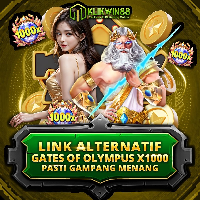 KLIKWIN88 # Main Slot Online dengan Modal Minim di Situs Gacor Gampang Maxwin